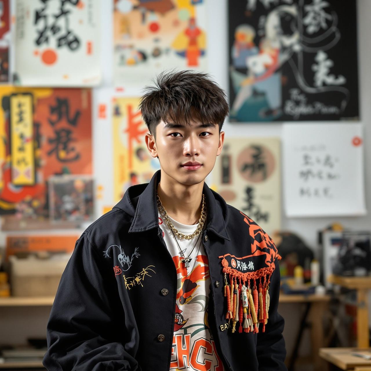 吴思远 - 伊人久久影院首席设计师 吴思远 - 伊人久久影院首席设计师