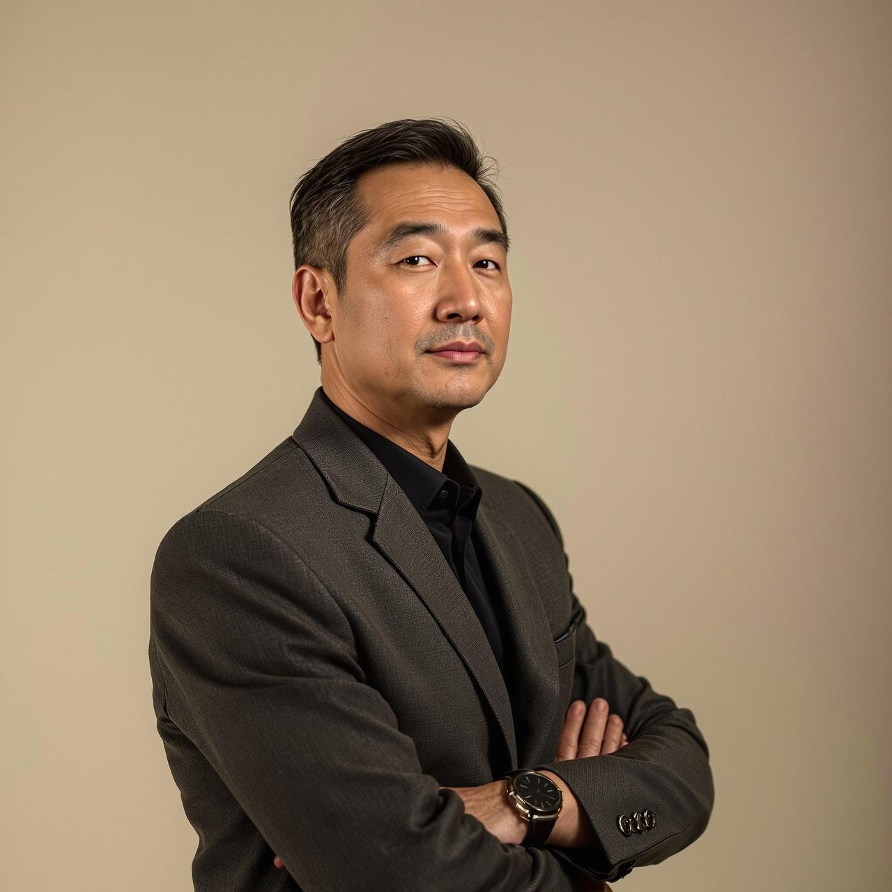 周浩然 - 伊人久久影院首席内容官 周浩然 - 伊人久久影院首席内容官