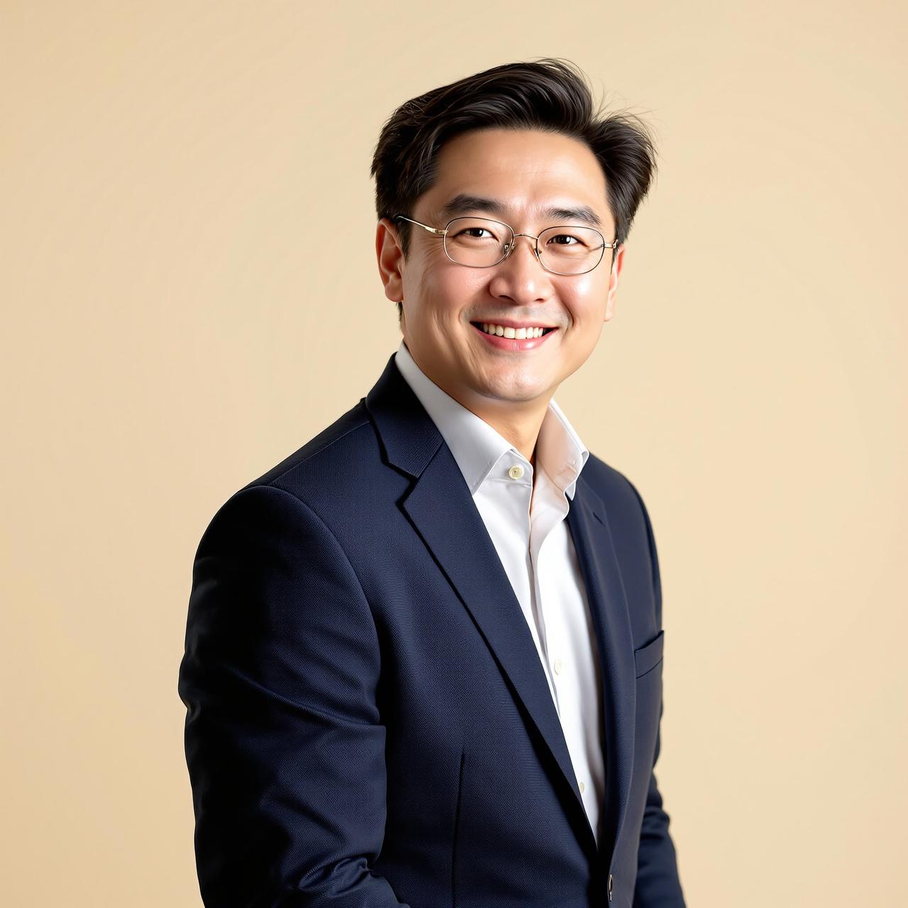 陈明远 - 伊人久久影院创始人 & CEO 陈明远 - 伊人久久影院创始人 & CEO